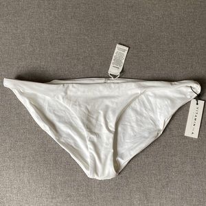 NWT Vitamin A Bikini Bottom